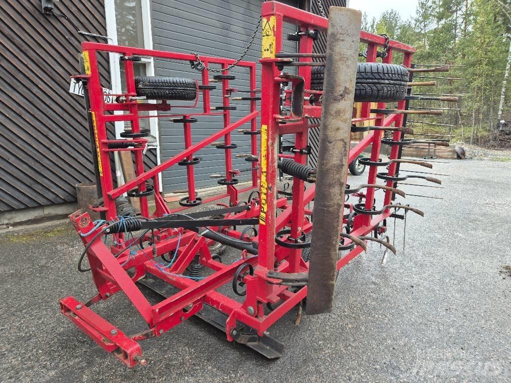 Potila SK 450 Eggen