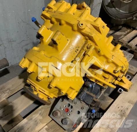 Volvo Convertisseur Dumper - Knickgelenk