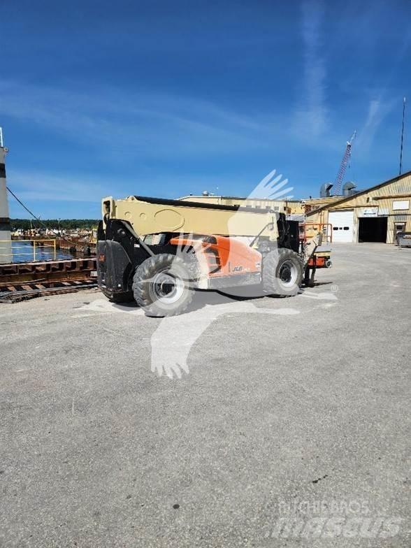 JLG 1255 Teleskoplader