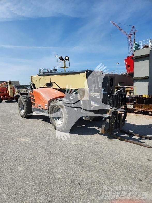 JLG 1255 Teleskoplader