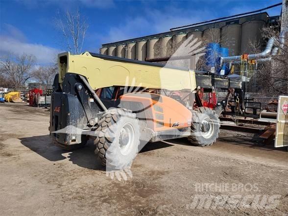 JLG 1255 Teleskoplader
