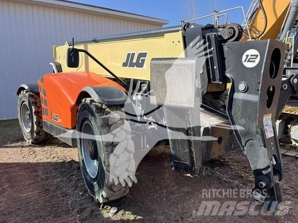 JLG 1255 Teleskoplader