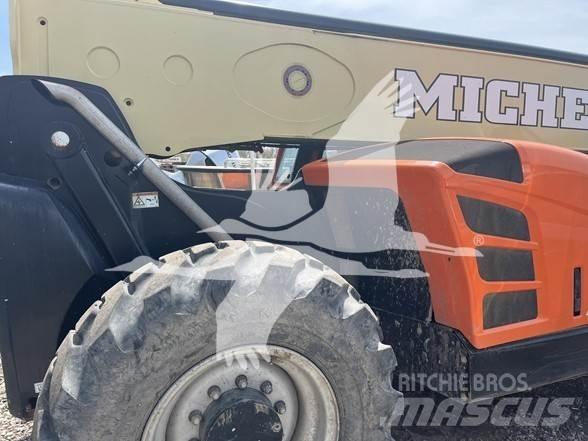 JLG 1255 Teleskoplader