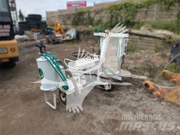  MINNICH A2C Zubehör