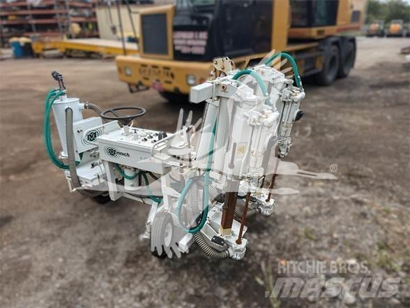  MINNICH A2C Zubehör