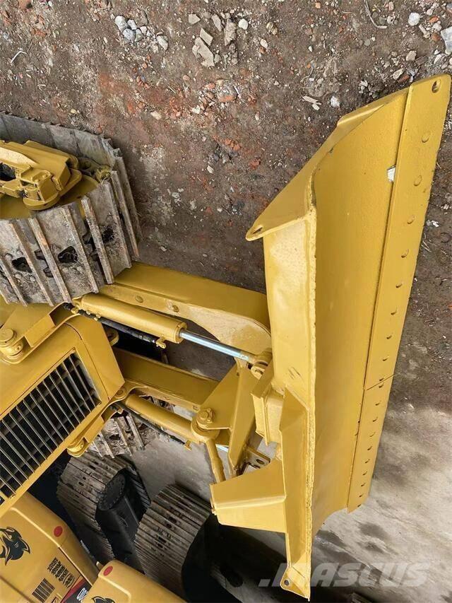 CAT D5G Bulldozer