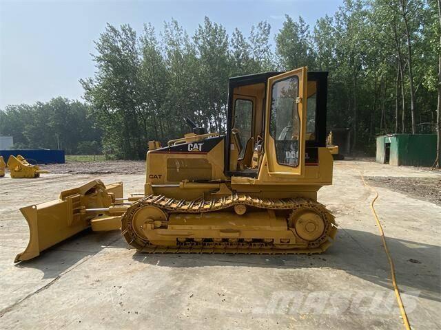 CAT D5G Bulldozer