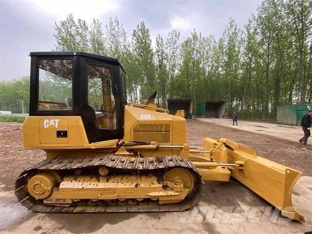CAT D5G Bulldozer