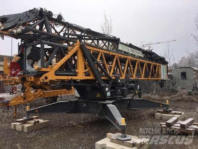 Liebherr 53K Turmdrehkrane