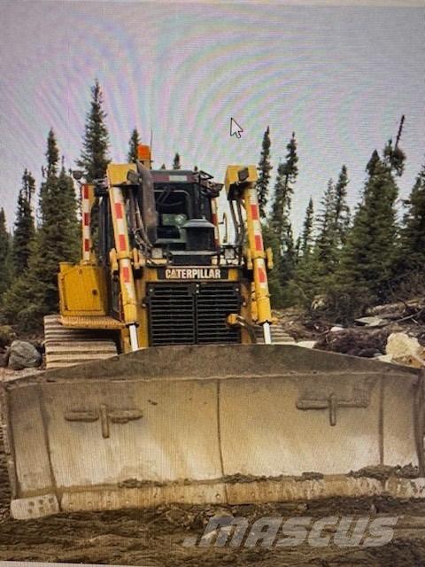 CAT D 6 T Bulldozer