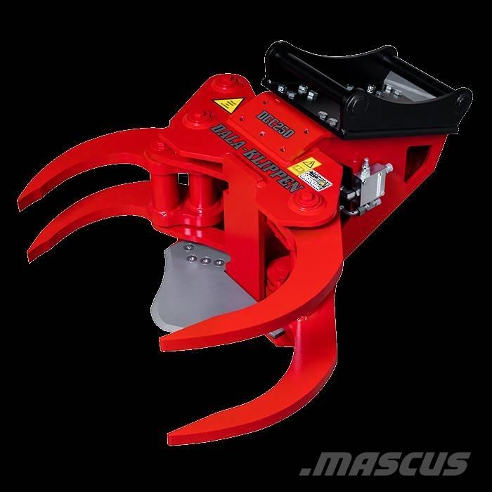 Dala-Klippen DGC Andere Zubehörteile