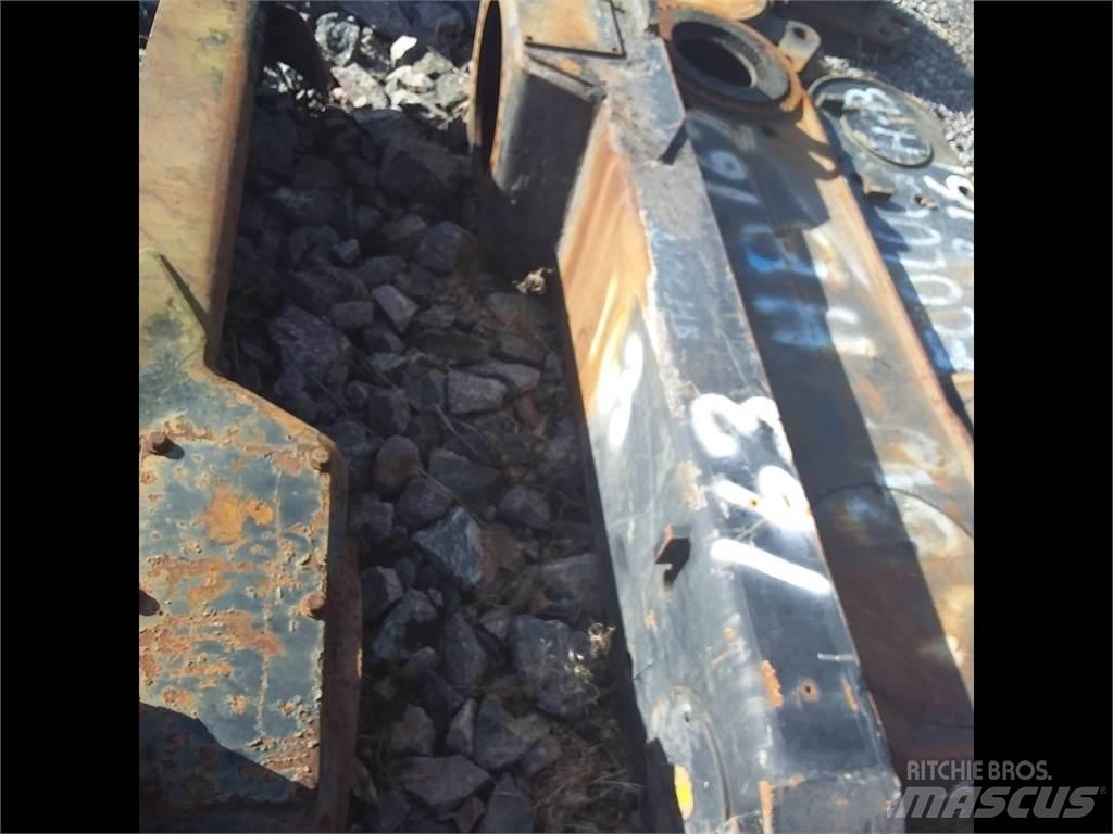 CAT 560C Pendelarm Getriebe