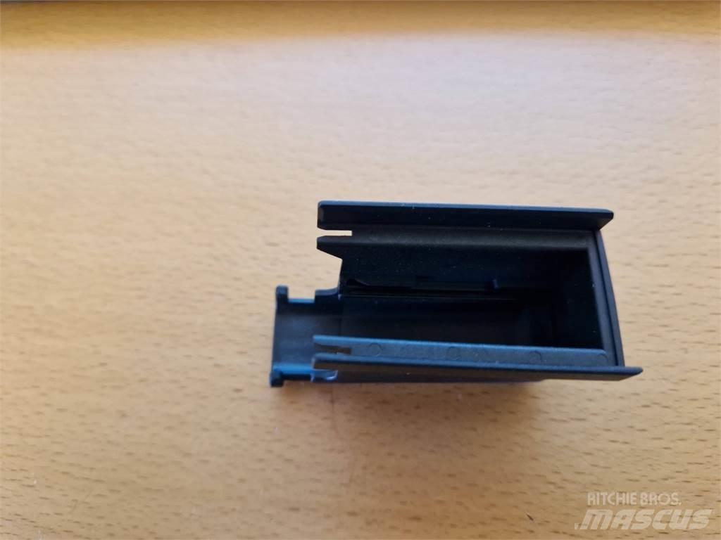 Ponsse 0060568 Elektronik