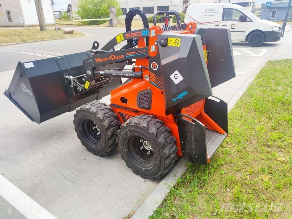Cast SSQ 21 HF Geräteträger