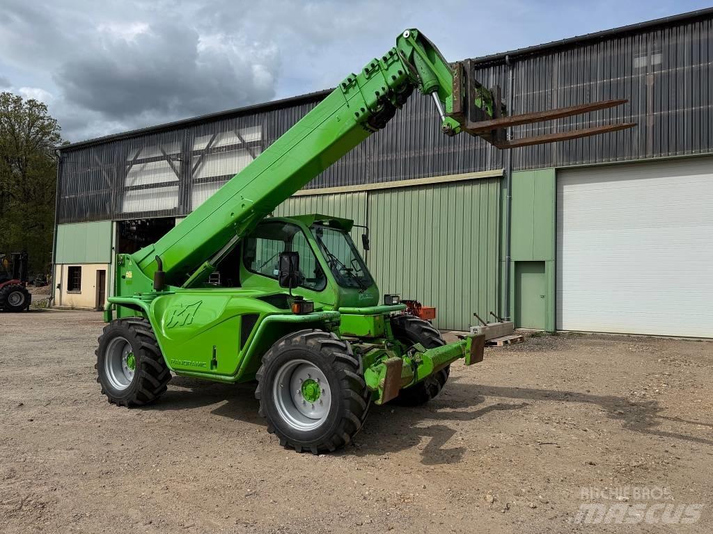 Merlo P 40.16 Teleskoplader