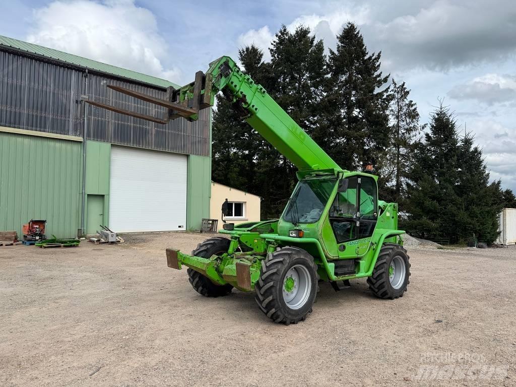 Merlo P 40.16 Teleskoplader