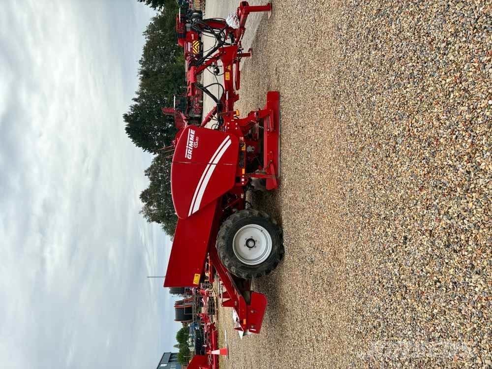 Grimme GL 430 Aardappelplanters