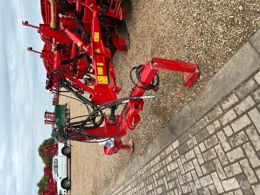Grimme GL 430 Aardappelplanters