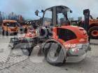 Atlas Weycor AR400 Radlader