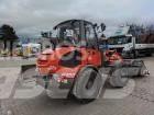 Atlas Weycor AR400 Radlader