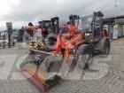Atlas Weycor AR400 Radlader