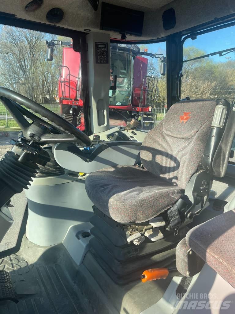 Massey Ferguson 6445 Traktoren