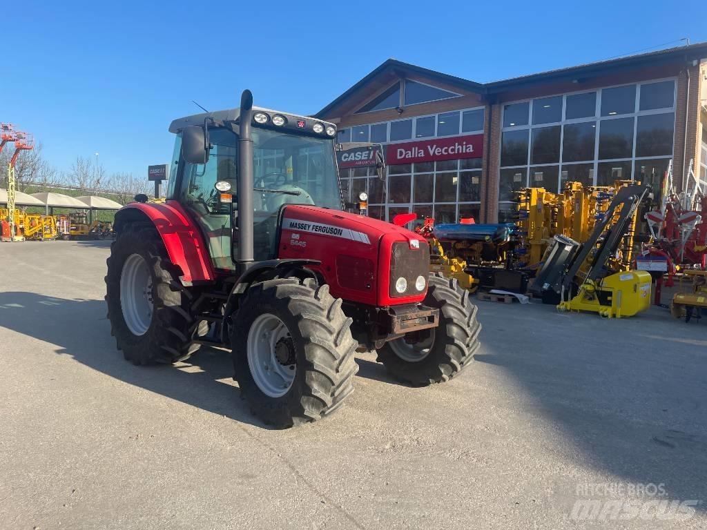 Massey Ferguson 6445 Traktoren
