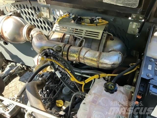 Liebherr T33-10 S Teleskoplader