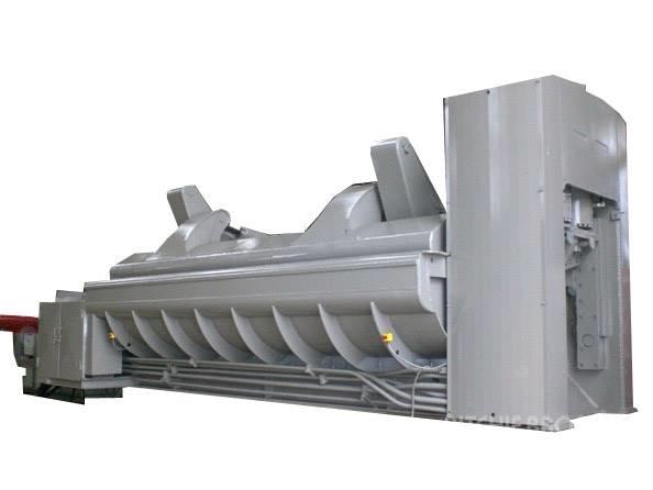 Kyoto SHEAR BALER Pulverisierer