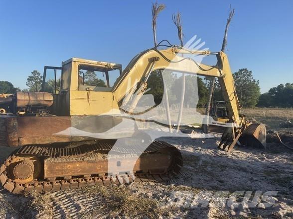 CAT 235B Raupenbagger
