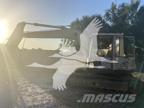 CAT 235B Raupenbagger