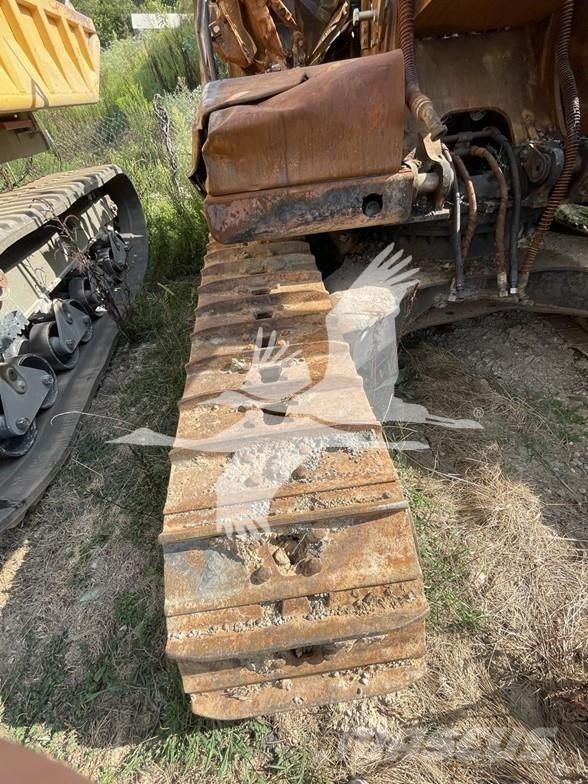 CAT 320 Raupenbagger