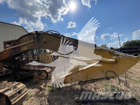 CAT 320 Raupenbagger
