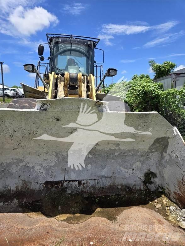 CAT 950K Radlader
