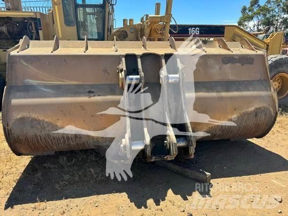 CAT 988H Radlader