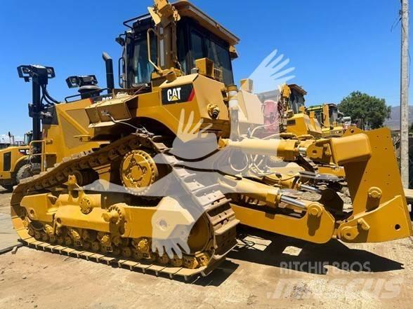 CAT D8T Bulldozer