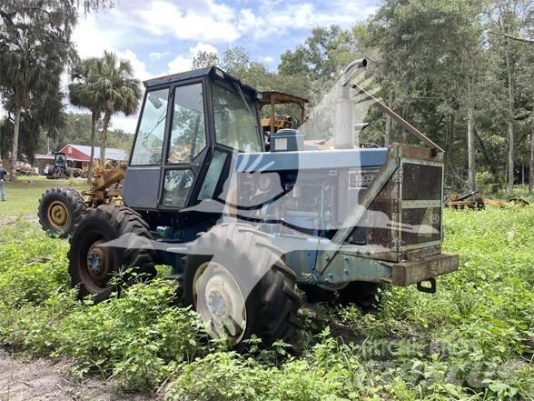 Ford 9030 Traktoren