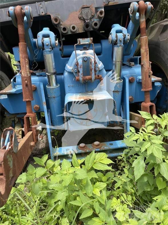 Ford 9030 Traktoren