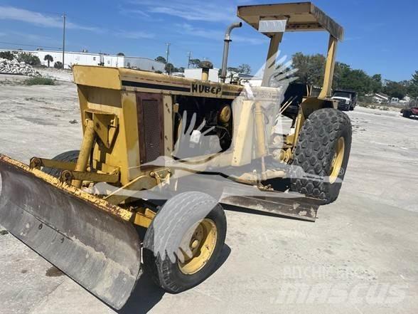 Huber M850A Grader