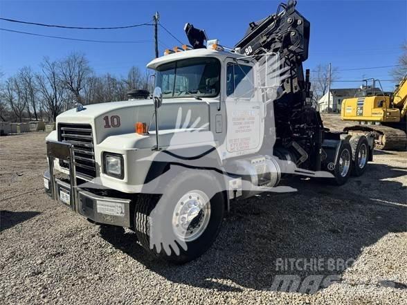 Mack RD688S Sattelzugmaschinen
