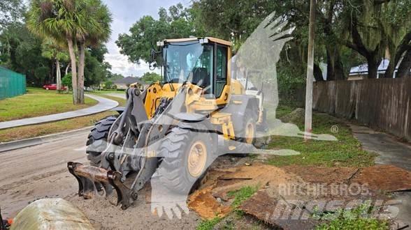 Volvo L70G Radlader