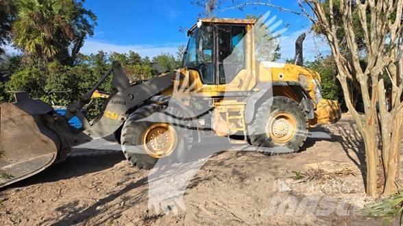 Volvo L70G Radlader