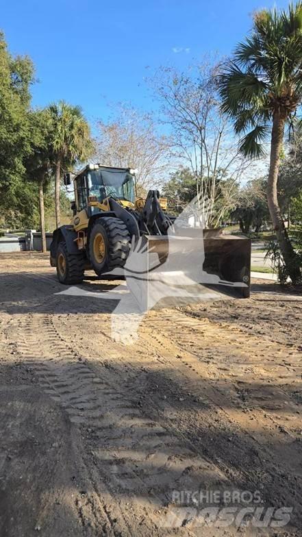 Volvo L70G Radlader