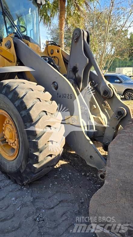 Volvo L70G Radlader