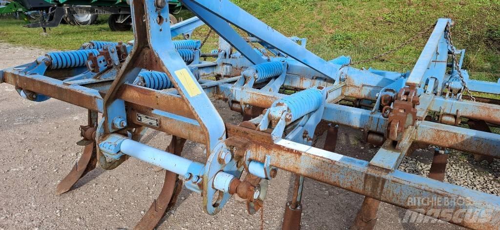 Lemken Karat 9/400 Grubber