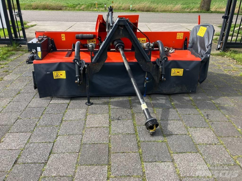 Kubota DM 4032 Mäher