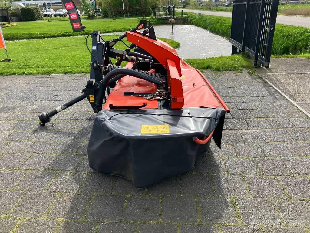 Kubota DM 4032 Mäher