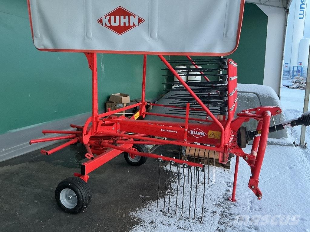 Kuhn 4121 GM Schwader