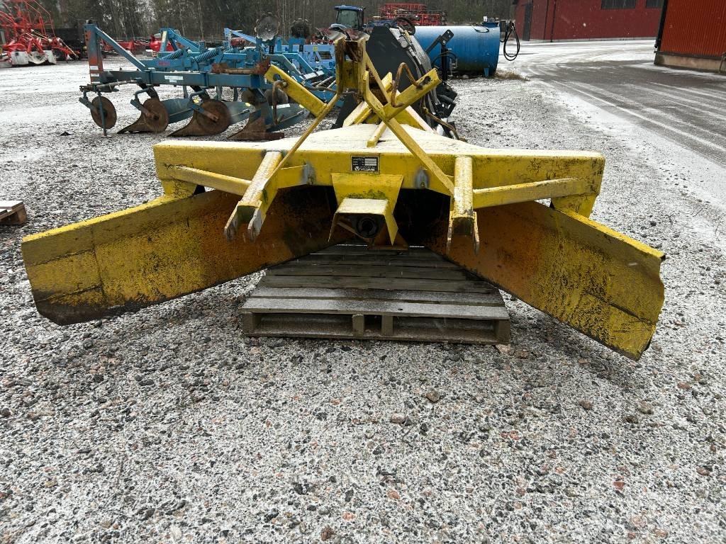 Vesme 230 Schneefräse