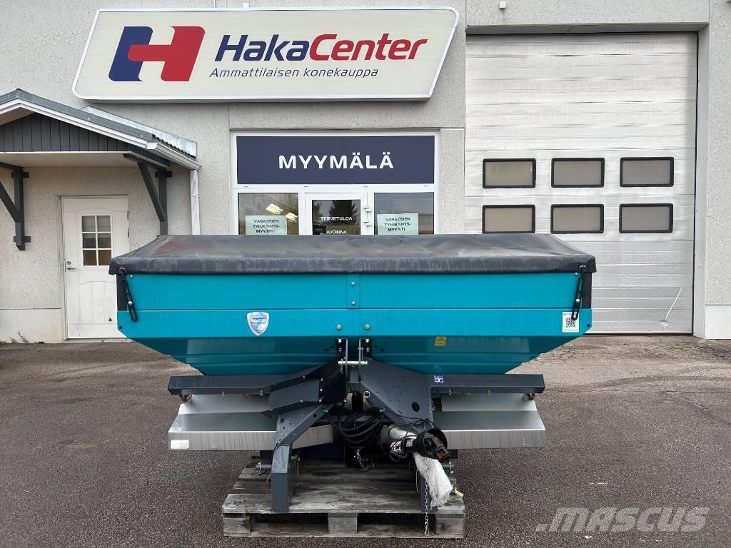 Sulky DX 20 Mineraldüngerstreuer